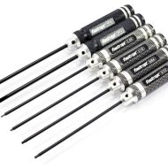 Fastrax Team Tools M5 Hand Tap FAST659